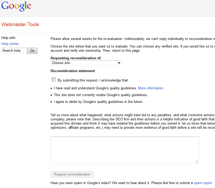 google-banned-my-website-reconsideration-request
