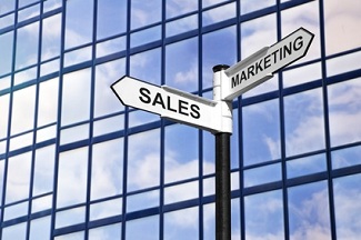 Online Sales and Marketing