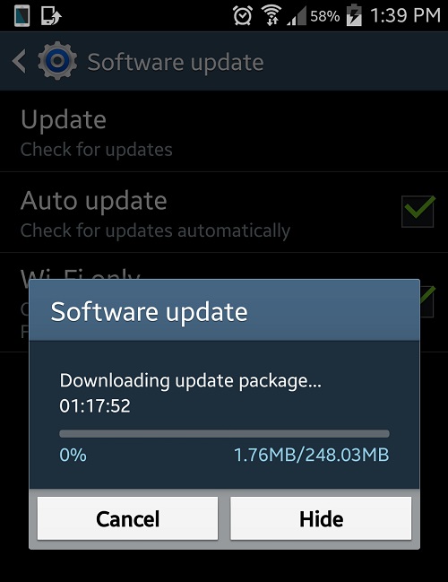 android-lollipop-5.0-update-for-samsung-galaxy-available