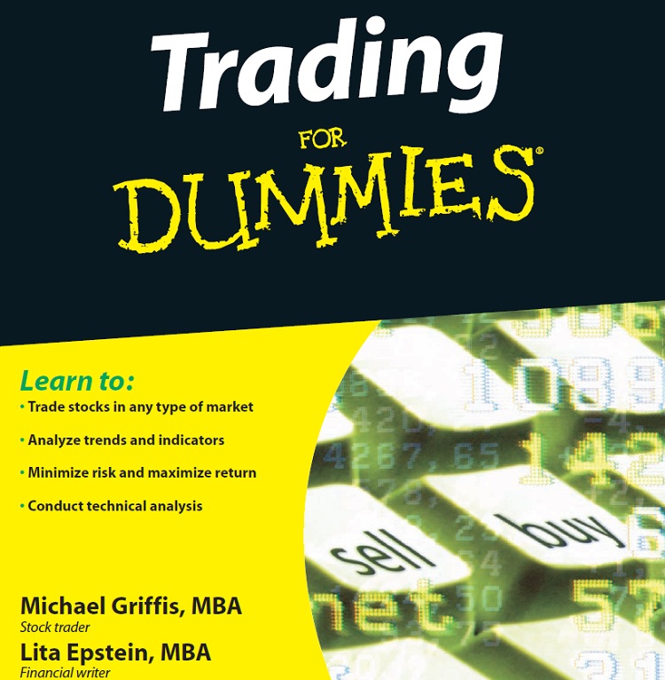 trading for dummies