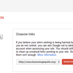 disavow-links-tool