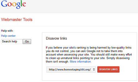 disavow-links-tool