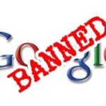 Google Banned My Website