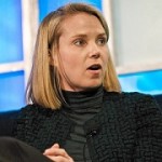 Marissa Mayer