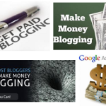 Make Money Blogging