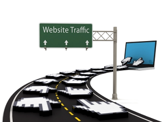 website-traffic