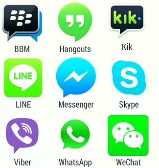 im app