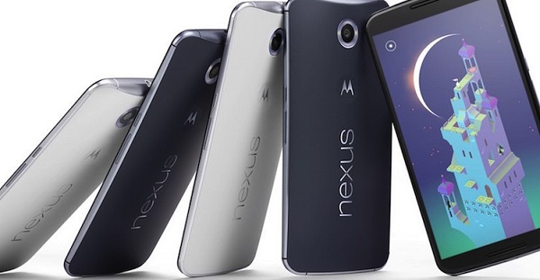 how to root google nexus phone