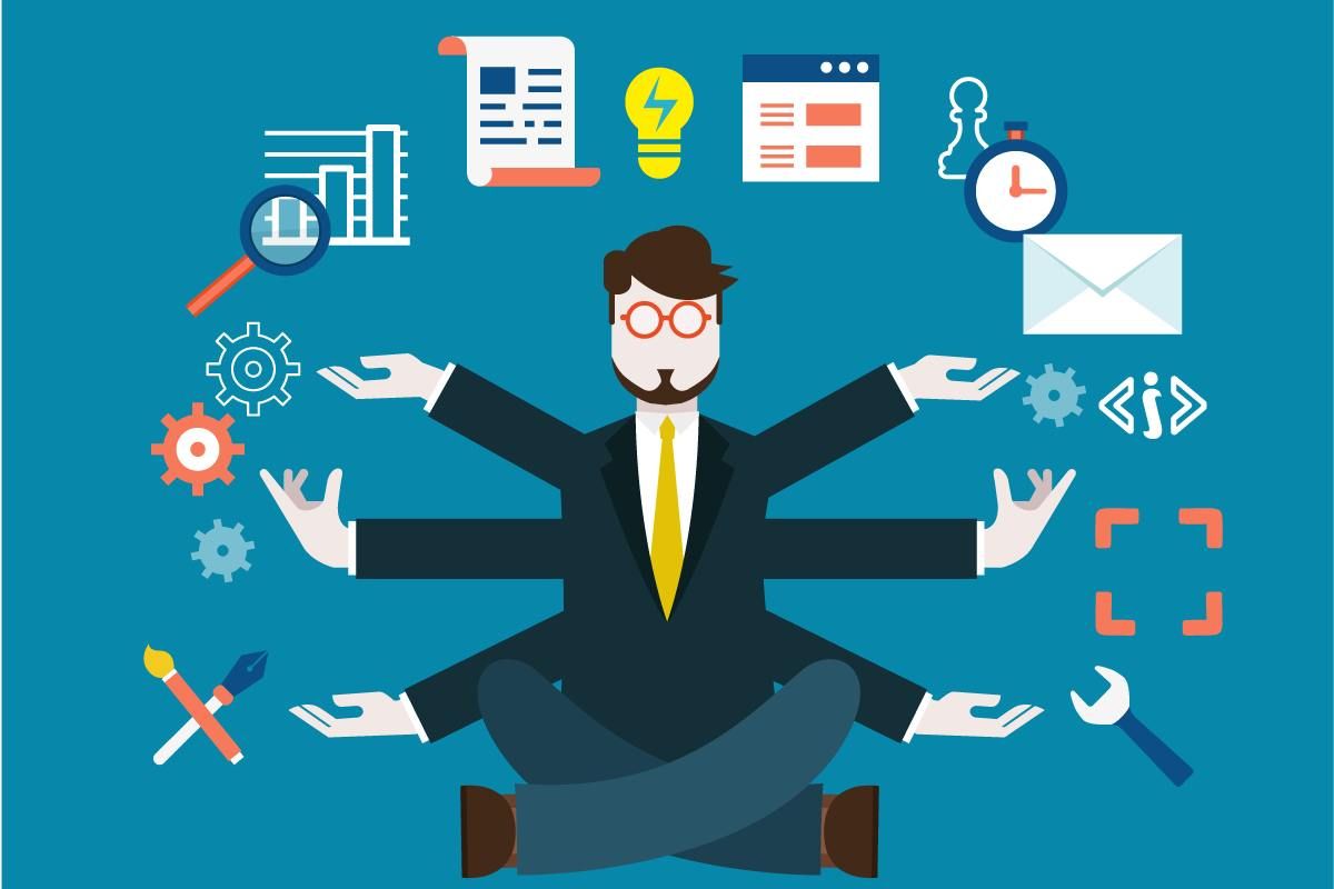 customer success manager role