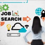 job search guide and tips