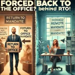 return to office