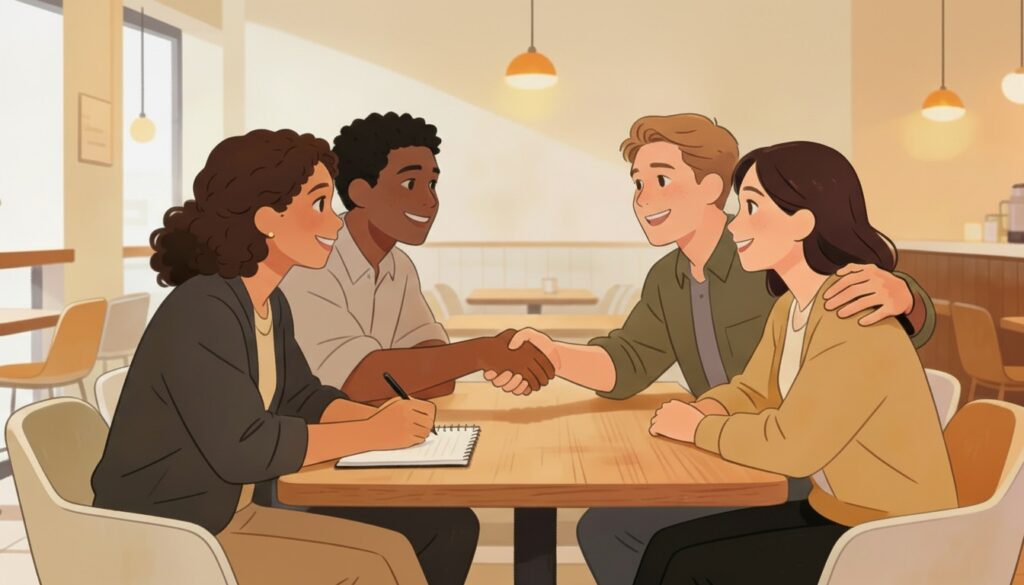 how to win friends and influence people