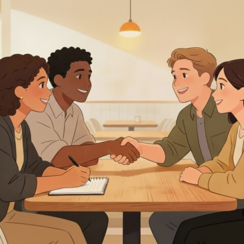 how to win friends and influence people